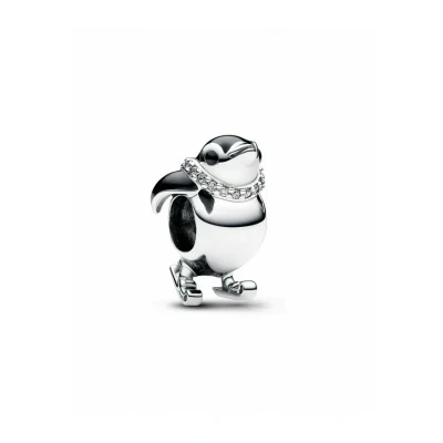 Abbildung von Pandora 792988C01 Charm, Damen, Größe: One Size, Argenté