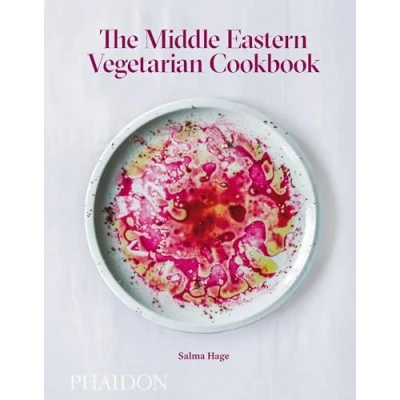 Abbildung von The Middle Eastern Vegetarian Cookbook (Cucina)