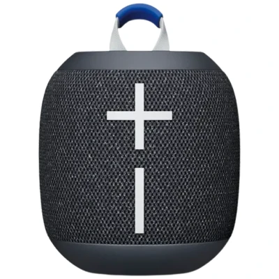 Abbildung von Ultimate Ears Wonderboom 4 Schwarz