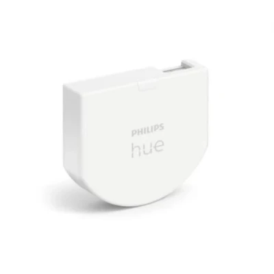 Abbildung von Philips Hue Wandschalter Modul Einzelpack