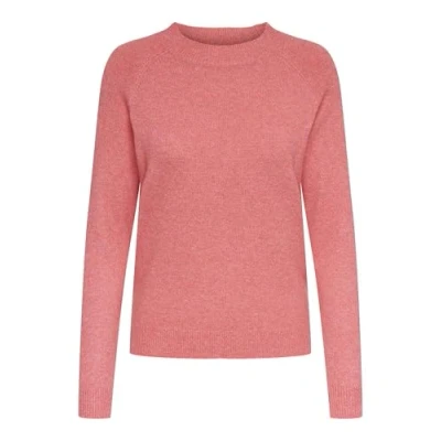 Abbildung von ONLY Female Strickpullover Einfarbiger