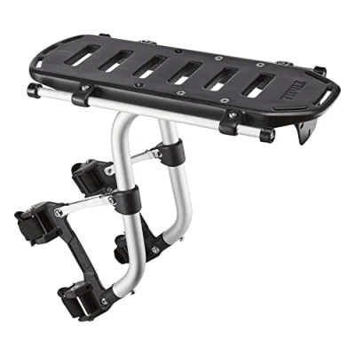 Abbildung von Thule Pack&#039;n Pedal Tour Gepäckträger 2017 Fahrradgepäckträger