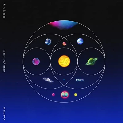 Abbildung von Music of the Spheres