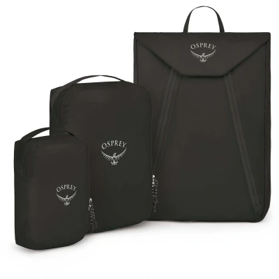 Abbildung von Osprey Ultralight Starter Set Rucksäck Zubehör