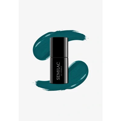 Abbildung von Semilac UV GEL Polish Nagellack, Größe: 7 ml, Chilling time