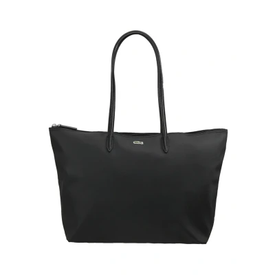 Abbildung von Lacoste Concept Shopping Bag, Damen, Größe: One Size, Noir
