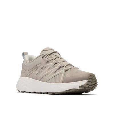 Abbildung von Columbia Peakfreak ROAM Waterproof Hikingschuh, Damen, Größe: 37, Soft taupe/sea salt Schuhe