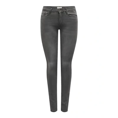 Abbildung von ONLY Female Skinny Jeans ONLROYAL Mittlere Taille Fit