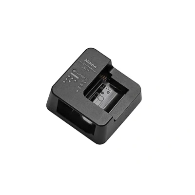 Abbildung von NIKON Akku Ladegerät MH 34 (für EN EL15c)