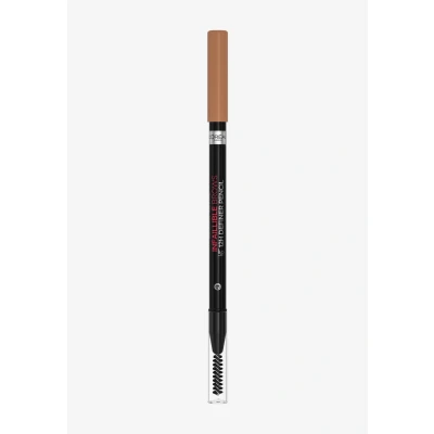Abbildung von L&#039;Oréal Paris BROW Artist Designer Augenbrauenstift, Damen, Größe: One Size, 302 golden brown