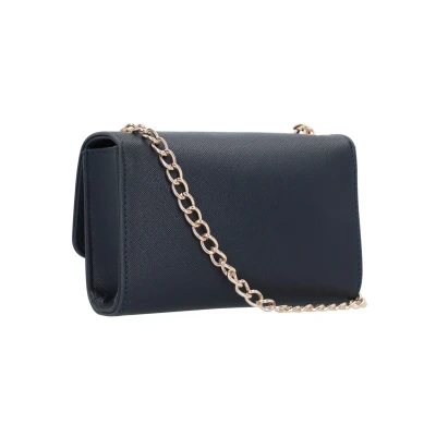 Abbildung von Valentino Bags Umhängetasche, Damen, Größe: One Size, Navy