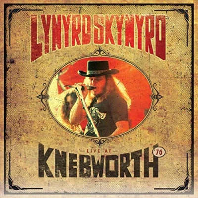 Abbildung von Live at Knebworth &#039;76 (Blu Ray+CD)