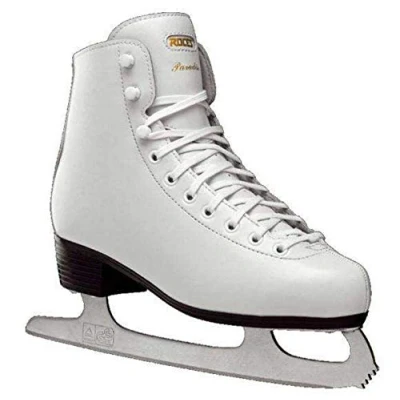 Abbildung von Roces Damen Schlittschuhe Paradise Lama Schlittschuh, Weiß, 36 EU