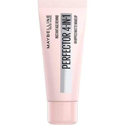 Abbildung von Maybelline New York Instant Perfector Matte Puder, Damen, Größe: 30 ml, 35 natural medium