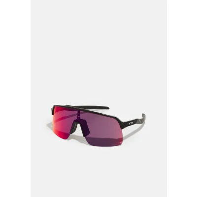 Abbildung von Oakley Sutro LITE Unisex Sportbrille, Größe: One Size, Matt black