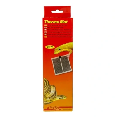 Abbildung von Lucky Reptile HTM 28 Heizmatte für Terrarien W, 53 x cm