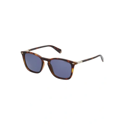 Abbildung von Polaroid Sonnenbrille, Größe: One Size, Dark havana