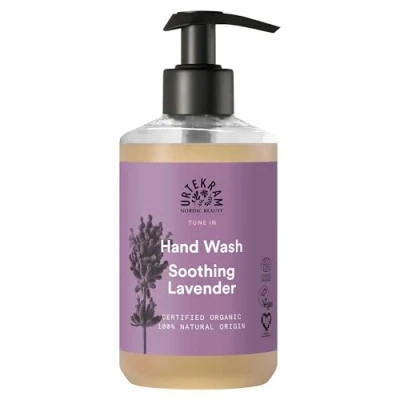 Abbildung von Urtekram Handwash Soothing lavender 300 ml