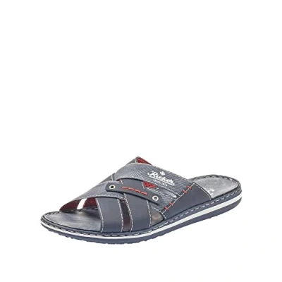 Abbildung von Rieker Herren Sandalen 21099