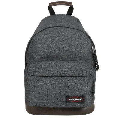 Abbildung von Eastpak Wyoming Tagesrucksack, Größe: One Size, Black denim