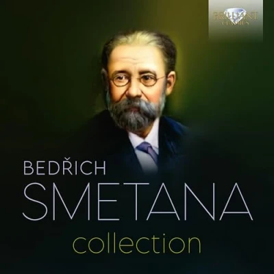 Abbildung von Smetana Collection