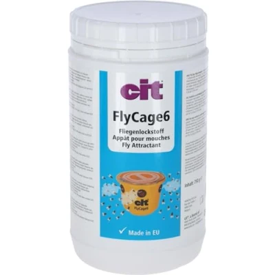 Abbildung von cit Fliegenlockmittel FlyCage 750 g