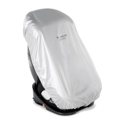 Abbildung von Jané Anti thermische Abdeckung für Baby Autositz, universale Passform, Gruppen 0 1 2 3, UV