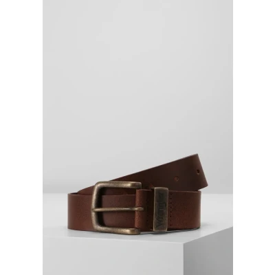 Abbildung von Wrangler Gürtel, Herren, Größe: 85, Braun