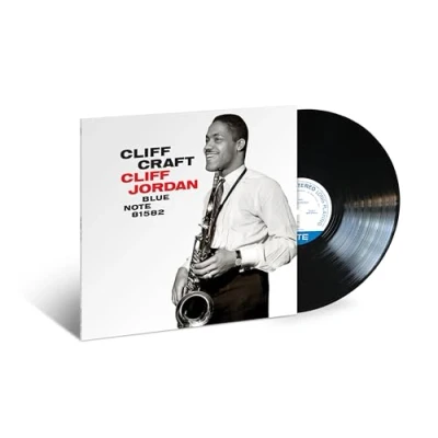 Abbildung von Cliff Craft [Vinyl LP]