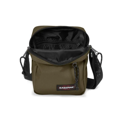 Abbildung von EASTPAK THE ONE Umhängetasche, 2.5 L Army Olive (Grün)