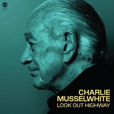 Abbildung von Look Out Highway Limited Edition Vinyl Grün Transparent