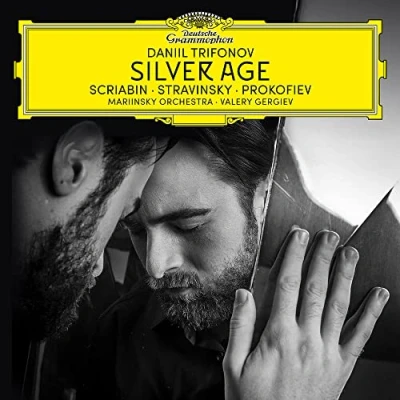 Abbildung von Silver Age