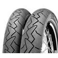 Abbildung von Continental Conti classic Attack 110/90 R18 61V REAR