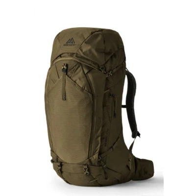Abbildung von Gregory Baltoro 100 Pro Md Crocodile Green Rucksack