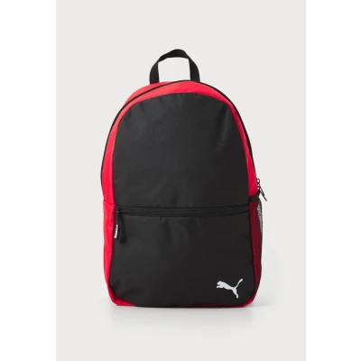 Abbildung von PUMA teamGOAL Backpack Core, Unisex Erwachsene Rucksack, Red Black, OSFA