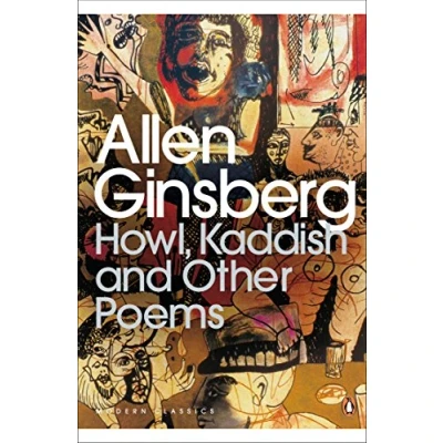 Abbildung von Howl, Kaddish and Other Poems (Penguin Modern Classics)