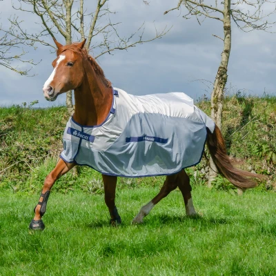 Abbildung von Bucas Buzz off Rain &amp; Neck
