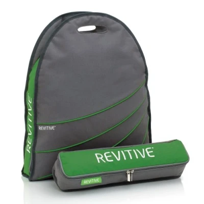 Abbildung von Revitive Circulation Booster Kreislaufförderer Aufbewahrungstasche 2 Stück (1er pack)