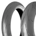 Abbildung von Bridgestone Battlax Racing R11 Rear 190/55 R17 75V SOFT NHS