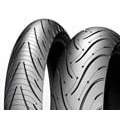 Abbildung von Michelin Pilot Road 3 Front 110/70 R17 54W