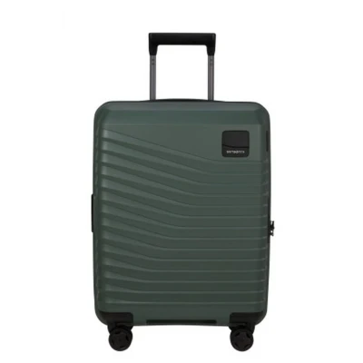 Abbildung von Samsonite Intuo Spinner 55/20 Exp Olive Green Koffer