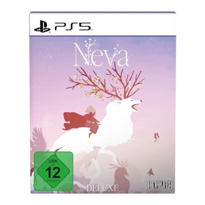 Abbildung von Neva Devolver Deluxe Edition PS5