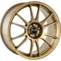 Abbildung von Oz Ultraleggera 8.0x17 5x100 ET48 68 Felgen