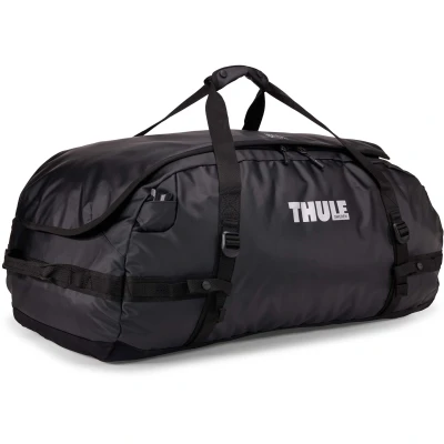 Abbildung von Thule Chasm Duffel 90L Reisetasche