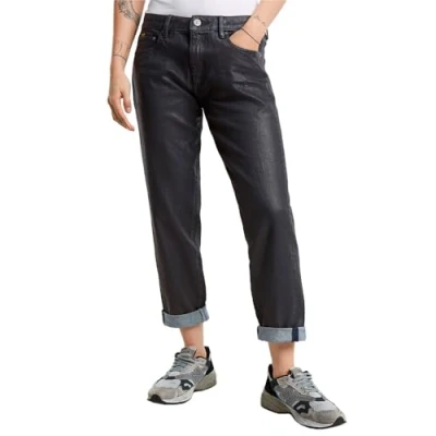 Abbildung von G STAR KATE Boyfriend Jeans Straight Leg, Damen, Größe: 29x30, Worn in nitrous cobler