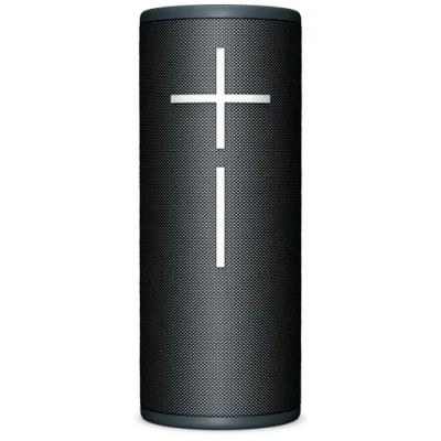 Abbildung von Ultimate Ears Boom 4 Schwarz