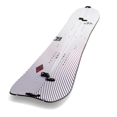 Abbildung von Jones Women&#039;s Stratos Split 23/24 Splitboard