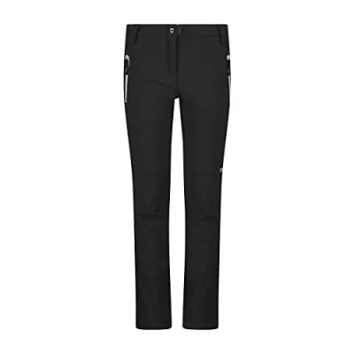 Abbildung von CMP Lange Hose Kid G, Schwarz, 164