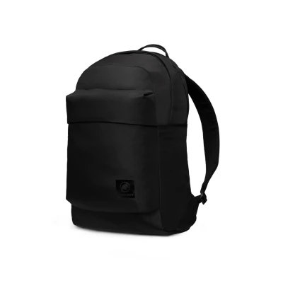 Abbildung von Mammut Xeron Tagesrucksack, Größe: One Size, Black