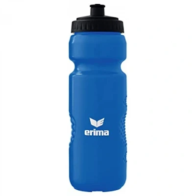 Abbildung von Erima Unisex Erwachsene Zubehör Team Trinkflasche (7242204), new royal, 1